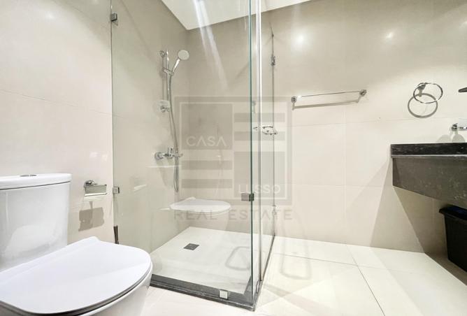 Apartment - 1 Bathroom for rent in Sanabis - Manama - Capital Governorate