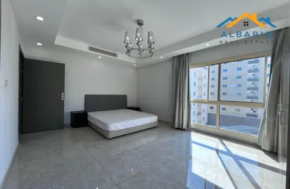 Apartment - 2 Bedrooms - 3 Bathrooms for rent in Hidd - Muharraq Governorate