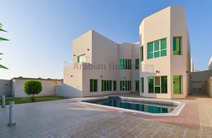 Villa - 4 Bedrooms - 4 Bathrooms for rent in Hamala - Northern Governorate