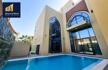 Villa - 4 Bedrooms - 5 Bathrooms for rent in Hamala - Northern Governorate