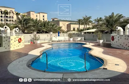 Apartment - 3 Bedrooms - 3 Bathrooms for rent in Seef - Capital Governorate