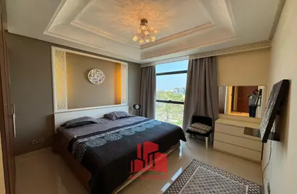 Apartment - 2 Bedrooms - 3 Bathrooms for sale in Reef Island - Capital Governorate