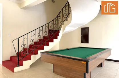 Villa - 4 Bedrooms - 4 Bathrooms for rent in Al Juffair - Capital Governorate