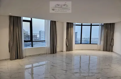 Apartment - 2 Bedrooms - 2 Bathrooms for rent in Seef - Capital Governorate