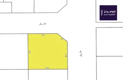 Land - Studio for sale in Hidd - Muharraq Governorate