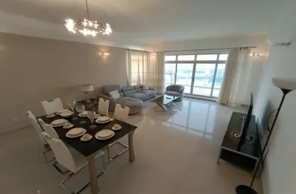 Penthouse - 3 Bedrooms - 3 Bathrooms for rent in Amwaj Avenue - Amwaj Islands - Muharraq Governorate