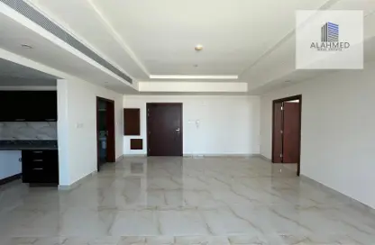 Apartment - 1 Bedroom - 1 Bathroom for rent in Hidd - Muharraq Governorate