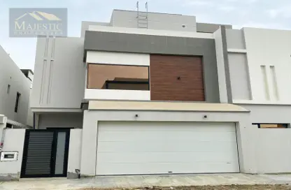 Villa - 3 Bedrooms - 4 Bathrooms for sale in Sadad - Northern Governorate