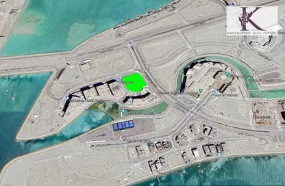 Land - Studio for sale in Canal View - Dilmunia Island - Muharraq Governorate