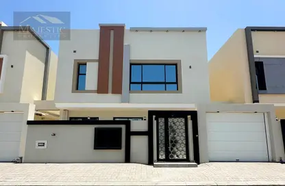 Villa - 4 Bedrooms - 5 Bathrooms for sale in Barbar - Northern Governorate