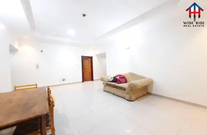 Apartment - 2 Bedrooms - 2 Bathrooms for rent in Al Burhama - Manama - Capital Governorate