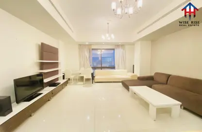 Apartment - 2 Bedrooms - 2 Bathrooms for rent in Mahooz - Manama - Capital Governorate