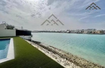 Villa for sale in Murjan - Amwaj Islands - Muharraq Governorate