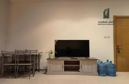 Apartment - 1 Bedroom - 2 Bathrooms for rent in Seef - Capital Governorate