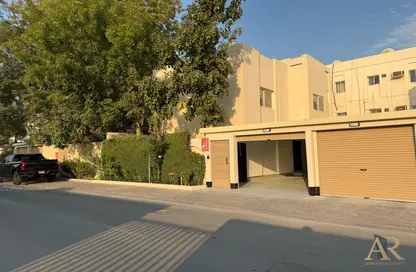 Villa - 3 Bedrooms - 4 Bathrooms for rent in Salmaniya - Manama - Capital Governorate