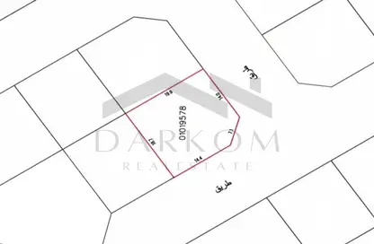 Land - Studio for sale in Arad - Muharraq Governorate