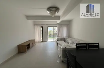 Apartment - 2 Bedrooms - 2 Bathrooms for rent in The Lagoon - Amwaj Islands - Muharraq Governorate