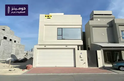 Villa - 3 Bedrooms - 4 Bathrooms for sale in Busaiteen - Muharraq Governorate