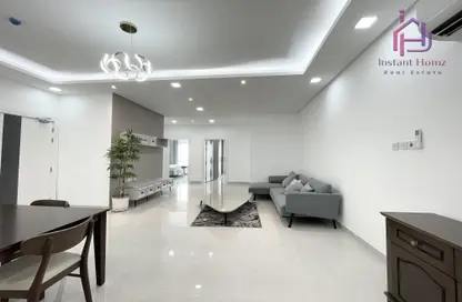 Apartment - 2 Bedrooms - 2 Bathrooms for rent in Al Markh - Northern Governorate