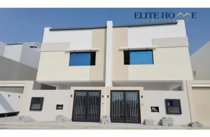 Villa - 3 Bedrooms - 4 Bathrooms for sale in Hamad Town - Northern Governorate