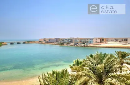 Apartment - 2 Bedrooms - 2 Bathrooms for sale in Tala Island - Amwaj Islands - Muharraq Governorate