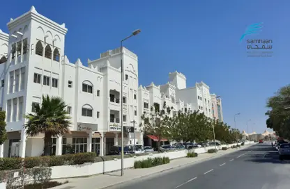 Apartment - 3 Bedrooms - 4 Bathrooms for rent in Bu Kowarah - Riffa - Southern Governorate