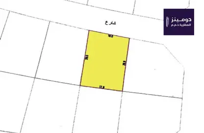 Land - Studio for sale in Hamad Town - Northern Governorate