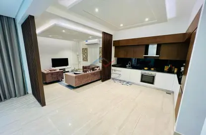 Villa - 4 Bedrooms - 5 Bathrooms for sale in Budaiya - Northern Governorate