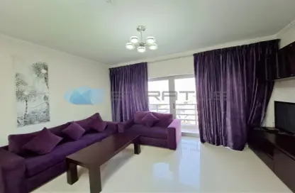 Apartment - 2 Bedrooms - 2 Bathrooms for rent in Busaiteen - Muharraq Governorate