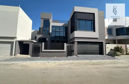 Villa - 5 Bedrooms - 4 Bathrooms for sale in Al Qurayyah - Northern Governorate