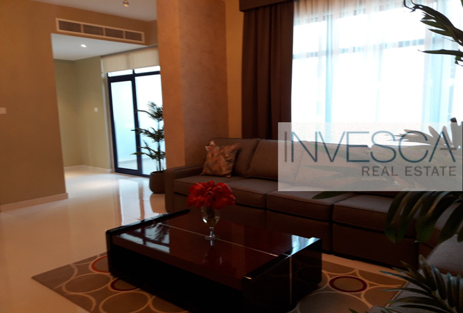 Modern 3 Bedroom Apartment With Balcony Ref Md 539