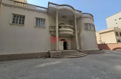 Villa - Studio - 5 Bathrooms for rent in Al Juffair - Capital Governorate