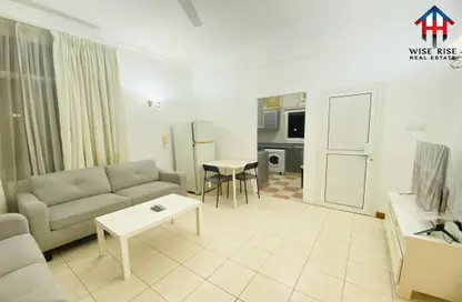 Apartment - 2 Bedrooms - 2 Bathrooms for rent in Zinj - Manama - Capital Governorate