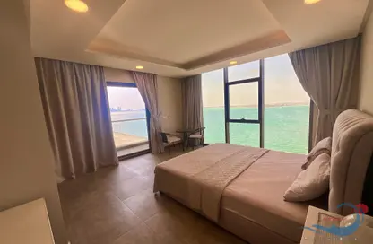 Apartment - 2 Bedrooms - 3 Bathrooms for sale in Hidd - Muharraq Governorate