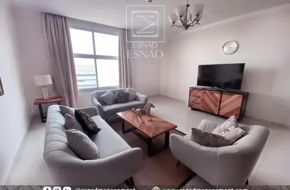 Apartment - 2 Bedrooms - 3 Bathrooms for sale in Busaiteen - Muharraq Governorate