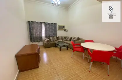 Apartment - 2 Bedrooms - 1 Bathroom for rent in Gufool - Manama - Capital Governorate