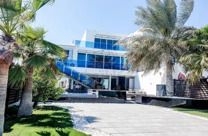 Villa - 4 Bedrooms - 6 Bathrooms for sale in Amwaj Marina - Amwaj Islands - Muharraq Governorate