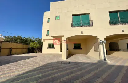 Villa - 4 Bedrooms - 4 Bathrooms for rent in Hamala - Northern Governorate