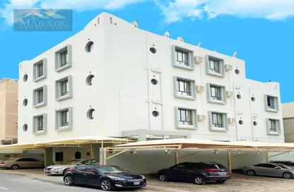 Whole Building - Studio for sale in Alhajiyat - Riffa - Southern Governorate