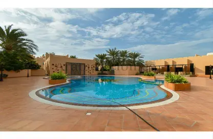 Villa - 4 Bedrooms - 5 Bathrooms for rent in Barbar - Northern Governorate