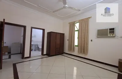 Apartment - 2 Bedrooms - 2 Bathrooms for rent in Um Al Hasam - Manama - Capital Governorate