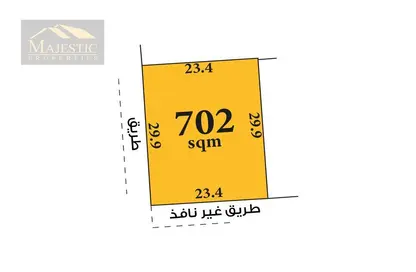 Land - Studio for sale in Khamis - Northern Governorate