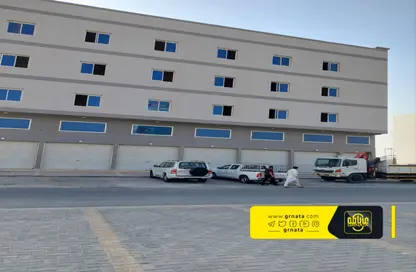 Whole Building - Studio for rent in Hidd - Muharraq Governorate