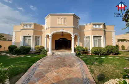 Villa - 4 Bedrooms - 5 Bathrooms for rent in Saar - Northern Governorate