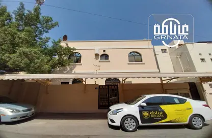 Villa - 4 Bedrooms - 4 Bathrooms for rent in Riffa - Southern Governorate