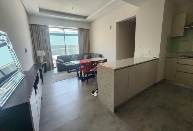 Apartment - 2 Bedrooms - 2 Bathrooms for rent in Saar - Northern Governorate