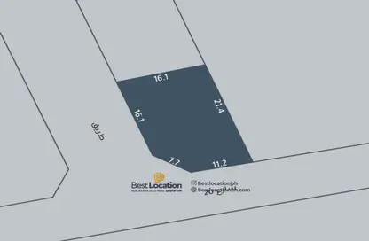 Land - Studio for sale in Barbar - Northern Governorate