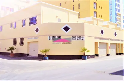 Villa - 2 Bedrooms - 3 Bathrooms for rent in Um Al Hasam - Manama - Capital Governorate