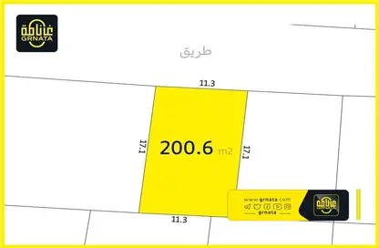 أرض - استوديو للبيع في السنابس - المنامة - محافظة العاصمة