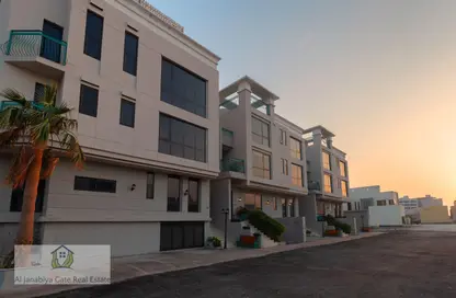 Apartment - 1 Bedroom - 1 Bathroom for rent in Saraya 2 - Bu Quwah - Northern Governorate